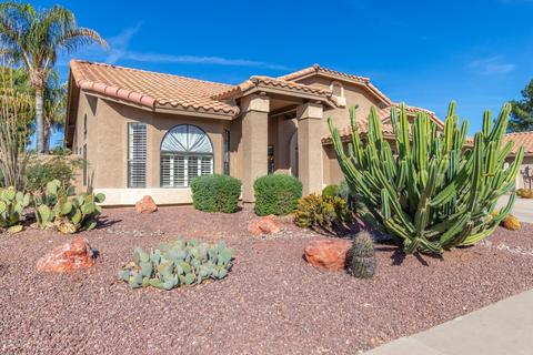 1238 W Iris Dr, Gilbert, AZ 85233 photo 1