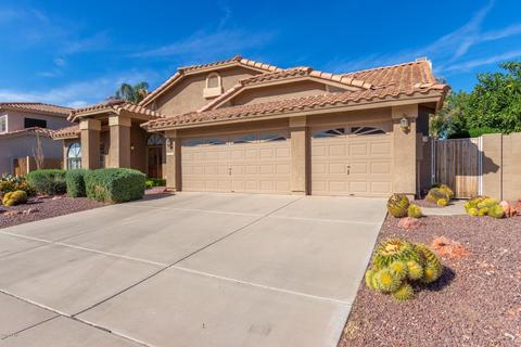 1238 W Iris Dr, Gilbert, AZ 85233 photo 3