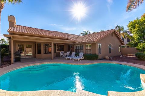 1238 W Iris Dr, Gilbert, AZ 85233 photo 29