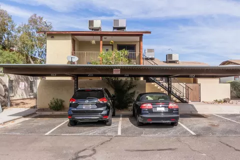 5941 E Norland St, Mesa, AZ 85215 photo 5