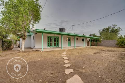 221 E Cairo Dr, Tempe, AZ 85282 photo 5