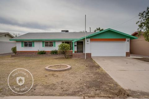 221 E Cairo Dr, Tempe, AZ 85282 photo 1