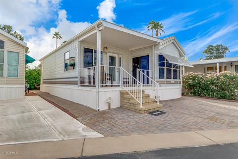 2318 S Walla Walla Cir, Apache Junction, AZ 85119