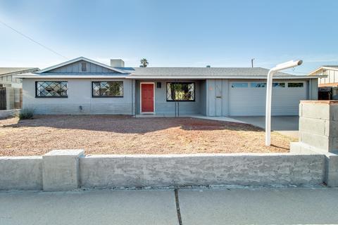 3137 W Wethersfield Rd, Phoenix, AZ 85029 photo 1