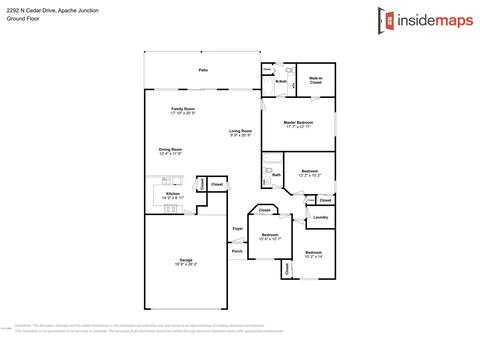 2292 N Cedar Dr, Apache Junction, AZ 85120 photo 19