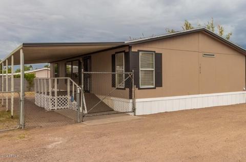 7839 E Jerome Ave, Mesa, AZ 85209 photo 1