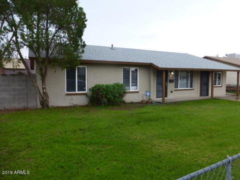 4935 W Berkeley Rd, Phoenix, AZ 85035 photo 1