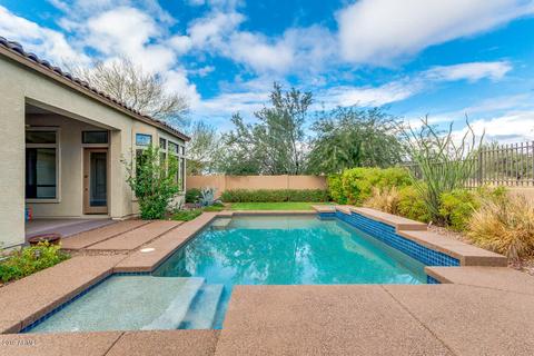 8062 E Teton Cir, Mesa, AZ 85207 photo 17