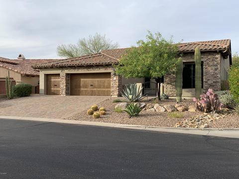 8062 E Teton Cir, Mesa, AZ 85207 photo 1