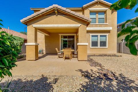 3565 E Terrace Ave, Gilbert, AZ 85234 photo 33