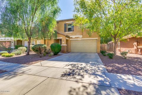 3565 E Terrace Ave, Gilbert, AZ 85234 photo 2