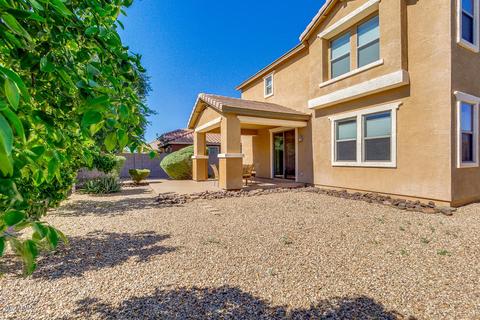 3565 E Terrace Ave, Gilbert, AZ 85234 photo 35