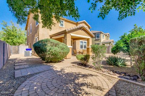 3565 E Terrace Ave, Gilbert, AZ 85234 photo 32