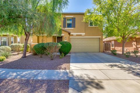 3565 E Terrace Ave, Gilbert, AZ 85234 photo 1