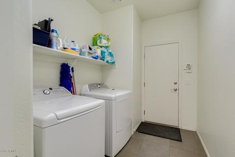 3565 E Terrace Ave, Gilbert, AZ 85234 photo 17