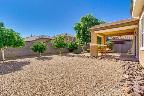 3565 E Terrace Ave, Gilbert, AZ 85234 photo 31