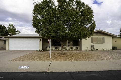 5416 E Des Moines St, Mesa, AZ 85205 photo 1
