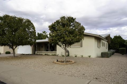 5416 E Des Moines St, Mesa, AZ 85205 photo 2