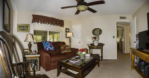 5416 E Des Moines St, Mesa, AZ 85205 photo 19