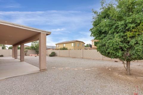 7121 W Getty Dr, Phoenix, AZ 85043 photo 23