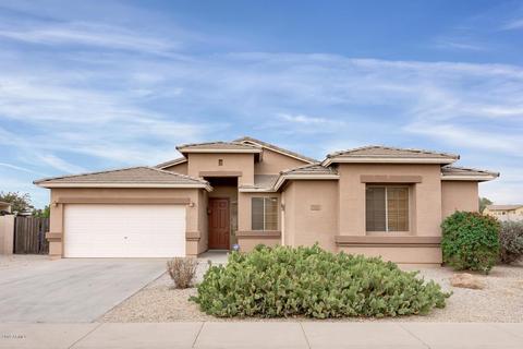7121 W Getty Dr, Phoenix, AZ 85043 photo 1