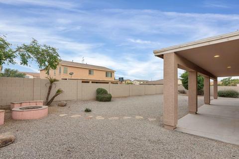 7121 W Getty Dr, Phoenix, AZ 85043 photo 25