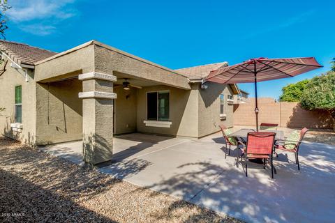 5863 S Simple Way, Gilbert, AZ 85298 photo 28