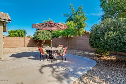 5863 S Simple Way, Gilbert, AZ 85298 photo 27