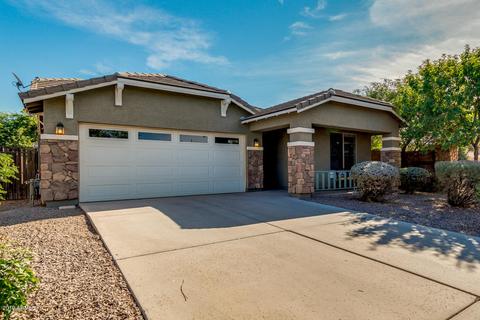 5863 S Simple Way, Gilbert, AZ 85298 photo 1