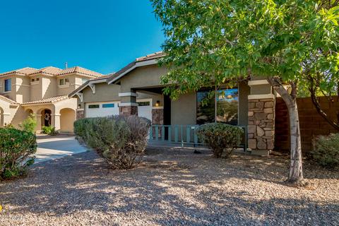 5863 S Simple Way, Gilbert, AZ 85298 photo 34