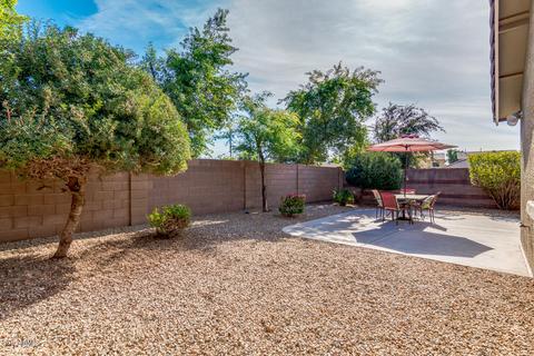 5863 S Simple Way, Gilbert, AZ 85298 photo 31