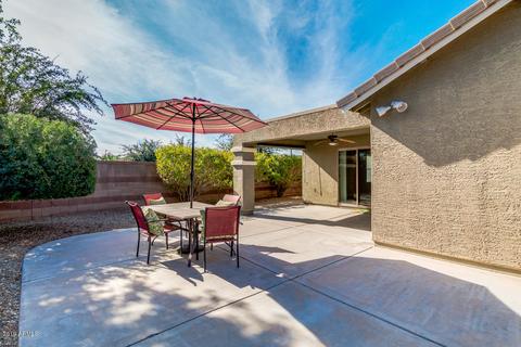 5863 S Simple Way, Gilbert, AZ 85298 photo 29