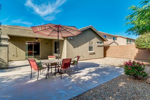 5863 S Simple Way, Gilbert, AZ 85298 photo 2