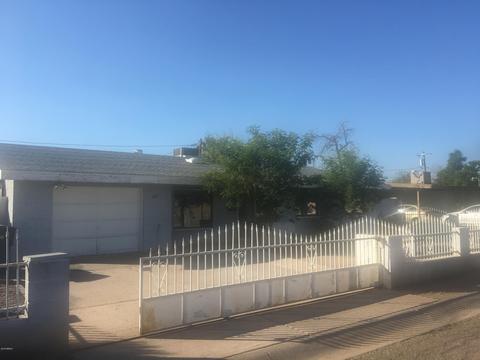 4206 N 50th Ave, Phoenix, AZ 85031 photo 1