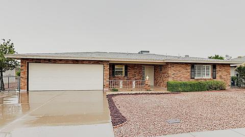 4128 E Dragoon Ave, Mesa, AZ 85206 photo 1