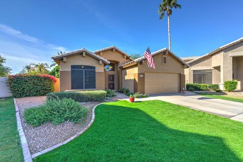1809 E Dava Dr, Tempe, AZ 85283 photo 1