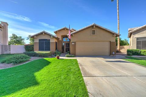 1809 E Dava Dr, Tempe, AZ 85283 photo 2
