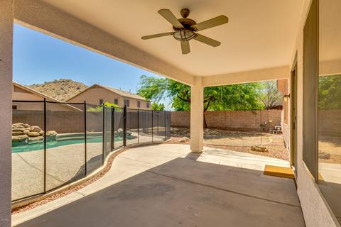 8927 E Hobart St, Mesa, AZ 85207 photo 34