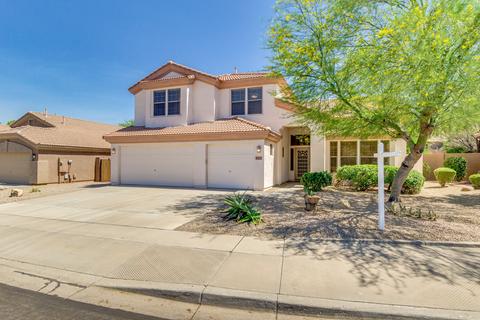 8927 E Hobart St, Mesa, AZ 85207 photo 1