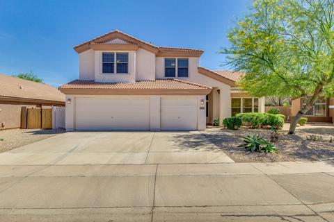 8927 E Hobart St, Mesa, AZ 85207 photo 37