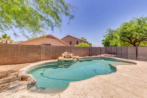 8927 E Hobart St, Mesa, AZ 85207 photo 36