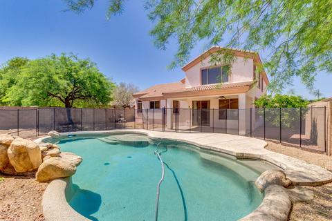 8927 E Hobart St, Mesa, AZ 85207 photo 35