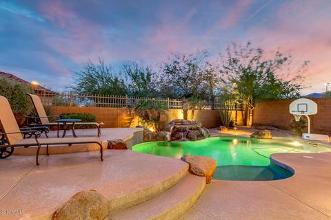 7224 E Nathan St, Mesa, AZ 85207 photo 60