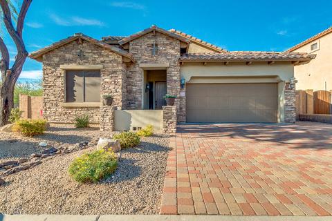 7224 E Nathan St, Mesa, AZ 85207 photo 1