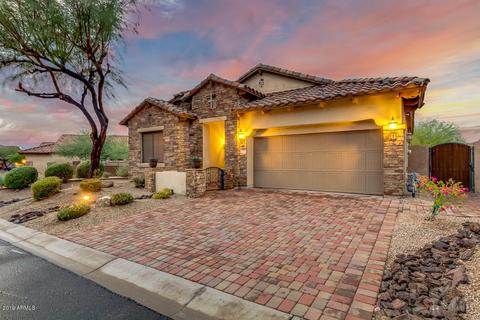7224 E Nathan St, Mesa, AZ 85207 photo 52
