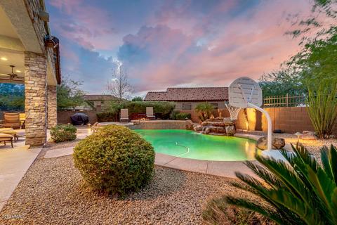 7224 E Nathan St, Mesa, AZ 85207 photo 58