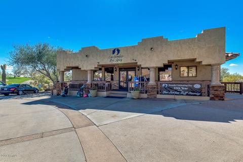 7224 E Nathan St, Mesa, AZ 85207 photo 41
