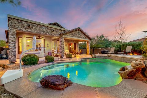 7224 E Nathan St, Mesa, AZ 85207 photo 57
