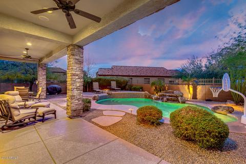 7224 E Nathan St, Mesa, AZ 85207 photo 59