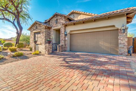 7224 E Nathan St, Mesa, AZ 85207 photo 2
